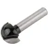 Фреза FIT DxHxL=20х12х49 мм (36651)
