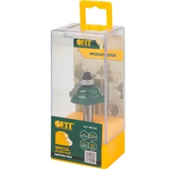 Фреза FIT DxHxL=33,3х13х57 мм (3617-081333)