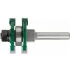 Фреза FIT DxHxL=40х20х75 мм (3610-082040)
