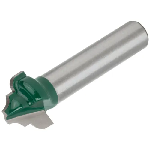 Фреза FIT DxHxL=15х10х45 мм (3631-081015)