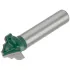 Фреза FIT DxHxL=15х10х45 мм (3631-081015)