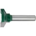 Фреза FIT DxHxL=25х13х47,7 мм (3620-081325)