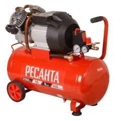 Компрессор РЕСАНТА КП-50/400М (74/7/6) (*13)