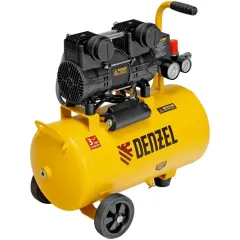 Компрессор DENZEL DLP-950/24 (58142)