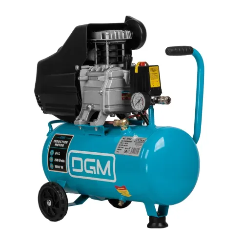 Компрессор DGM AC-125C