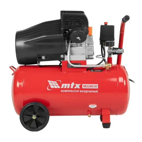 Компрессор MTX КК-2200/50 (58024)