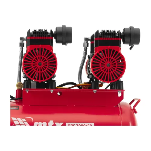 Компрессор MTX SPC-3000/50 (58140)