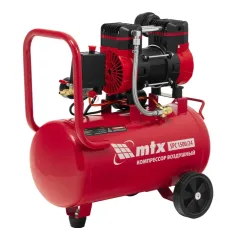 Компрессор MTX SPC-1500/24 (58139)