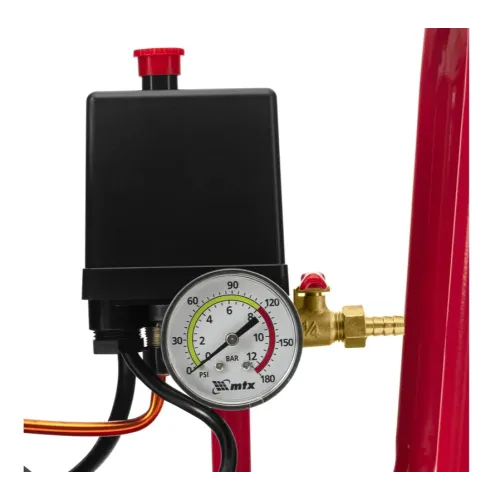 Компрессор MTX SPC-1500/24 (58139)