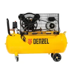 Компрессор DENZEL BCV-2200/100 (58110)