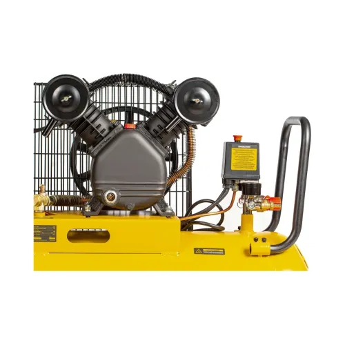 Компрессор DENZEL BCV-2200/100 (58110)