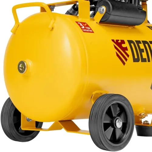 Компрессор DENZEL DLP-950/24 (58142)