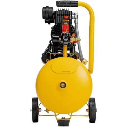 Компрессор DENZEL DLP-950/24 (58142)