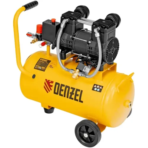 Компрессор DENZEL DLP-950/24 (58142)