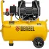 Компрессор DENZEL DLP-950/24 (58142)
