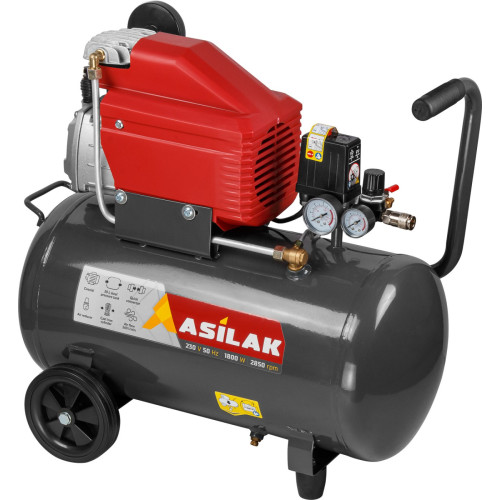 Компрессор ASILAK SLA-526