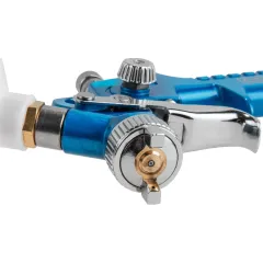 Краскопульт пневмо DGM Air Gun 210