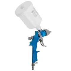 Краскопульт пневмо DGM Air Gun 800