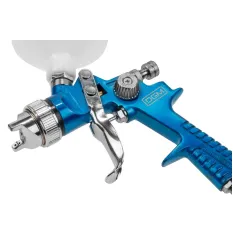 Краскопульт пневмо DGM Air Gun 800