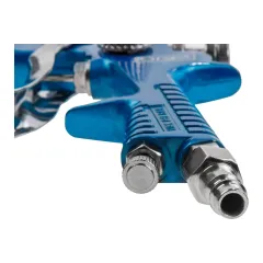 Краскопульт пневмо DGM Air Gun 800