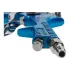Краскопульт пневмо DGM Air Gun 800