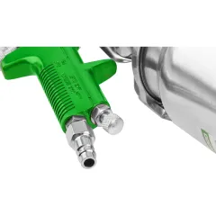 Краскопульт пневмо ECO SG-5000 (сопло ф 1.7 мм)
