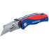 Нож технический WORKPRO (WP211006)