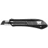 Нож технический STARTUL BLACK LINE 18 мм. (ST0925)
