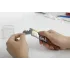 Нож технический WORKPRO (WP211014)