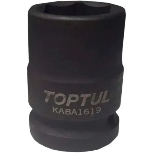 Головка ударная 1/2