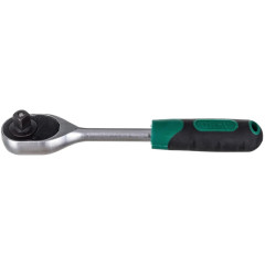 Трещотка ВОЛАТ 1/2" 45зуб 255мм (18610-01)