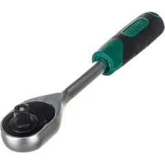 Трещотка ВОЛАТ 1/2" 45зуб 255мм (18610-01)