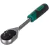 Трещотка ВОЛАТ 1/2" 45зуб 255мм (18610-01)