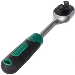 Трещотка ВОЛАТ 1/2" 45зуб 255мм (18610-01)