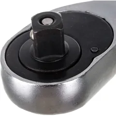 Трещотка ВОЛАТ 1/2" 45зуб 255мм (18610-01)
