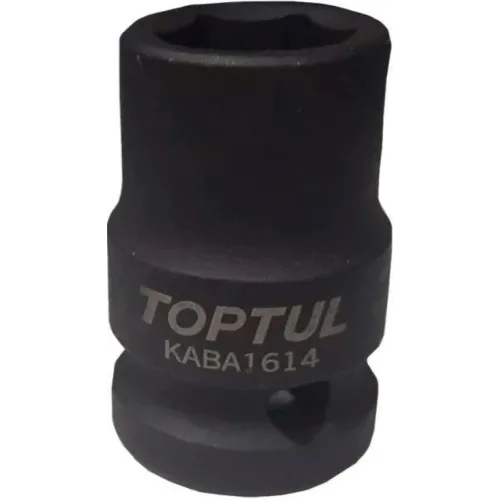 Головка ударная 1/2