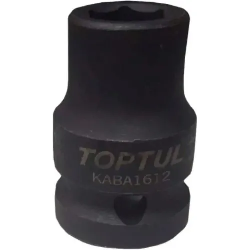 Головка ударная 1/2