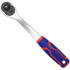 Трещотка WORKPRO 1/4" 45зуб. (WP271007)