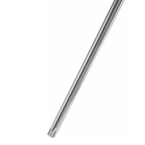 Набор ключей WORKPRO 9шт TORX удлиненных (WP222003)