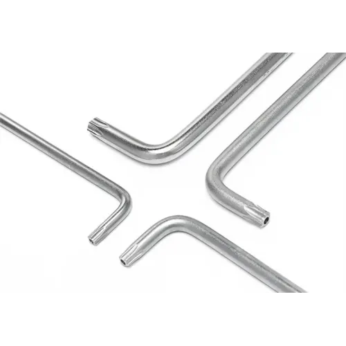 Набор ключей WORKPRO 9шт TORX (WP222002)