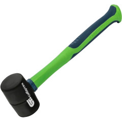 Киянка резиновая СИБРТЕХ 680 г (11165)