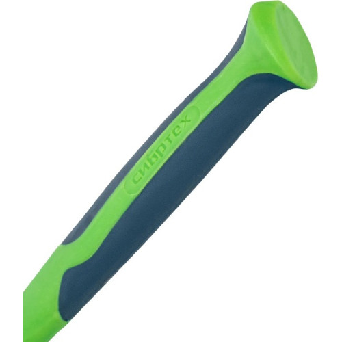 Киянка резиновая СИБРТЕХ 680 г (11165)
