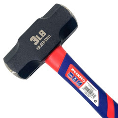 Кувалда WORKPRO 1500г (WP241032)