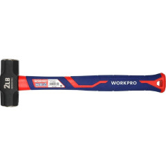 Кувалда WORKPRO 1000г (WP241031)