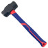 Кувалда WORKPRO 1500г (WP241032)