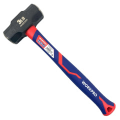 Кувалда WORKPRO 1500г (WP241032)