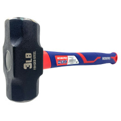 Кувалда WORKPRO 1500г (WP241032)