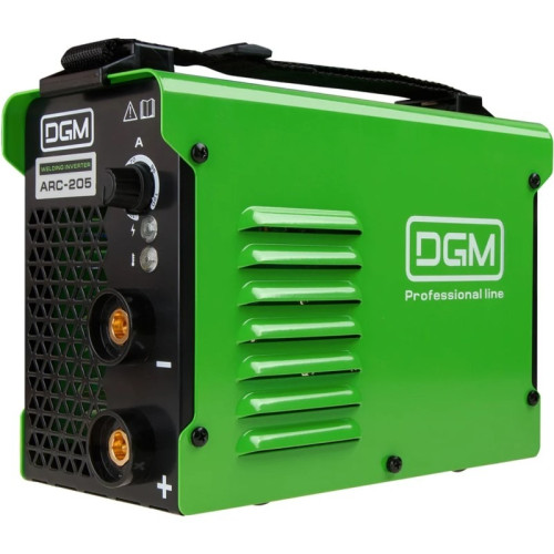 Аппарат сварочный DGM ARC-205