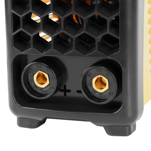 Аппарат сварочный DENZEL SDM-160 (94354)