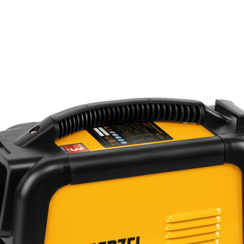 Аппарат сварочный DENZEL SDM-160 (94354)